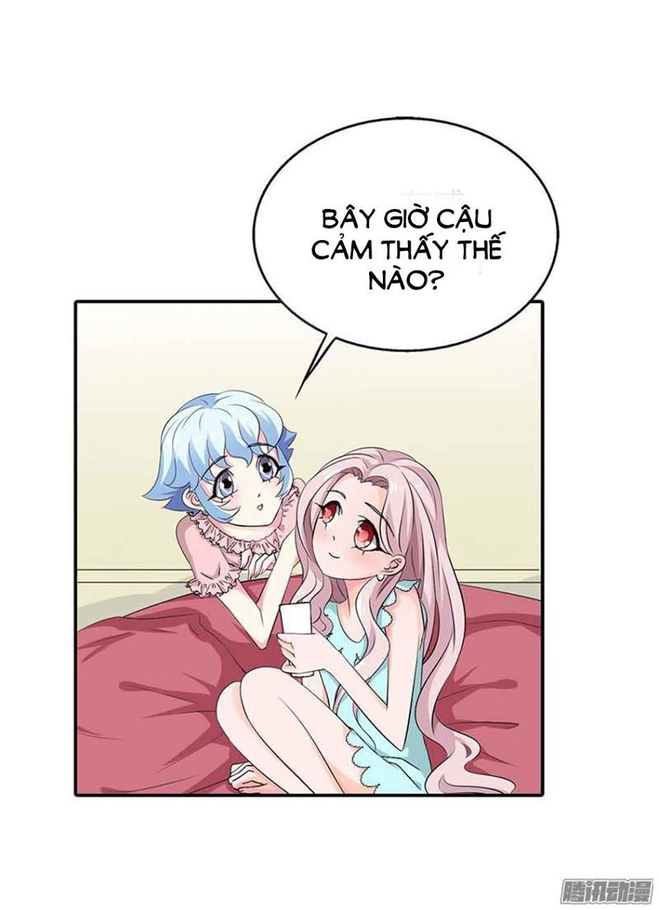 Em Vẫn Còn Nhỏ Chapter 59 - 12