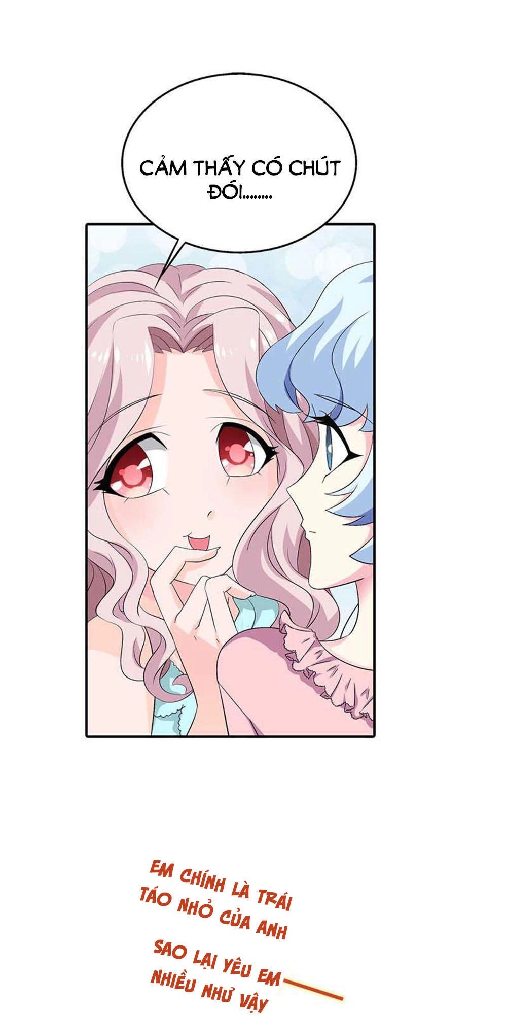 Em Vẫn Còn Nhỏ Chapter 59 - 13