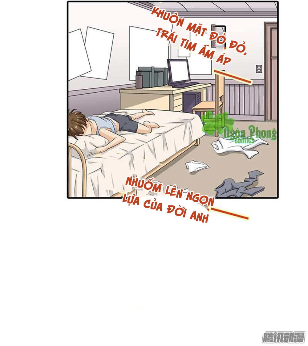 Em Vẫn Còn Nhỏ Chapter 59 - 14