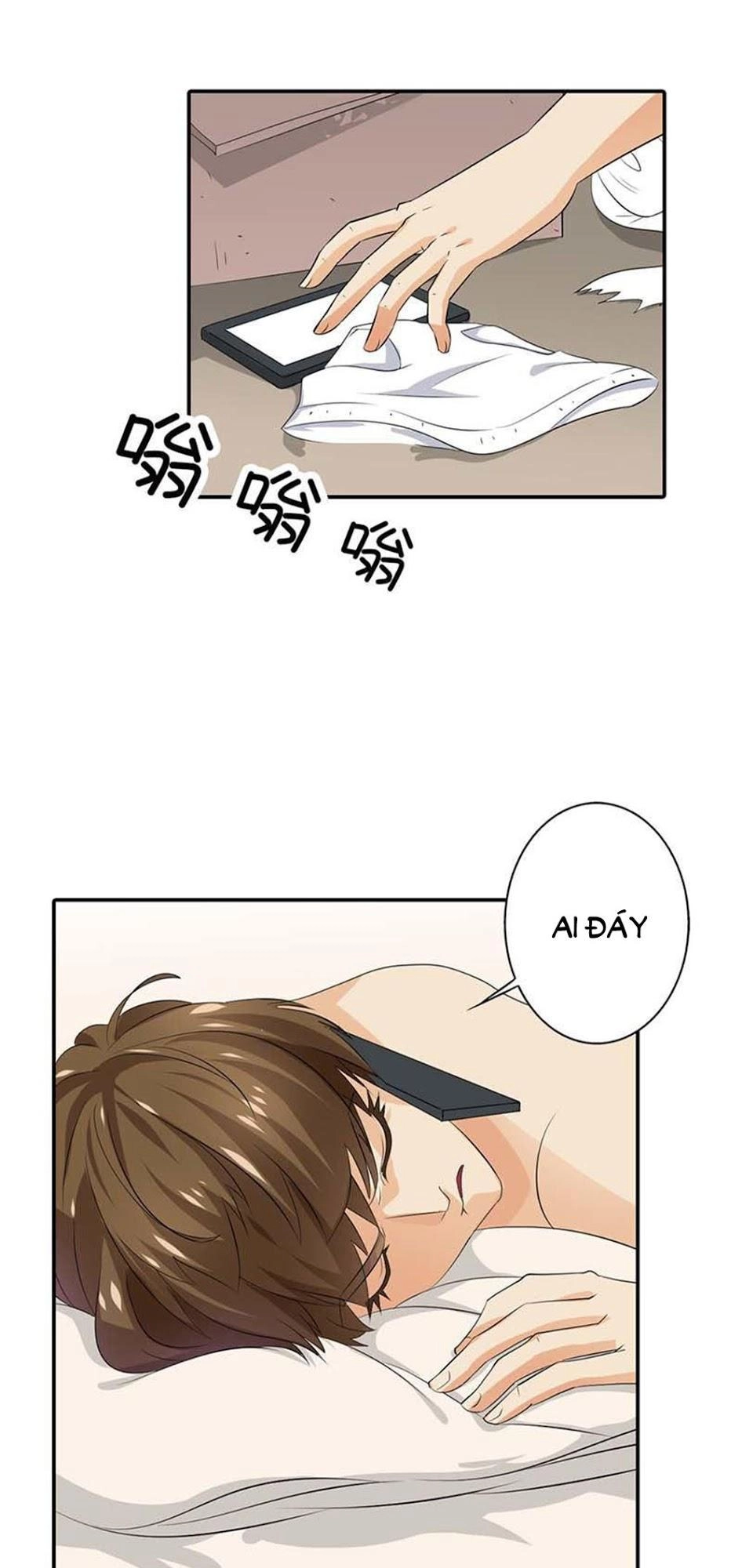 Em Vẫn Còn Nhỏ Chapter 59 - 15