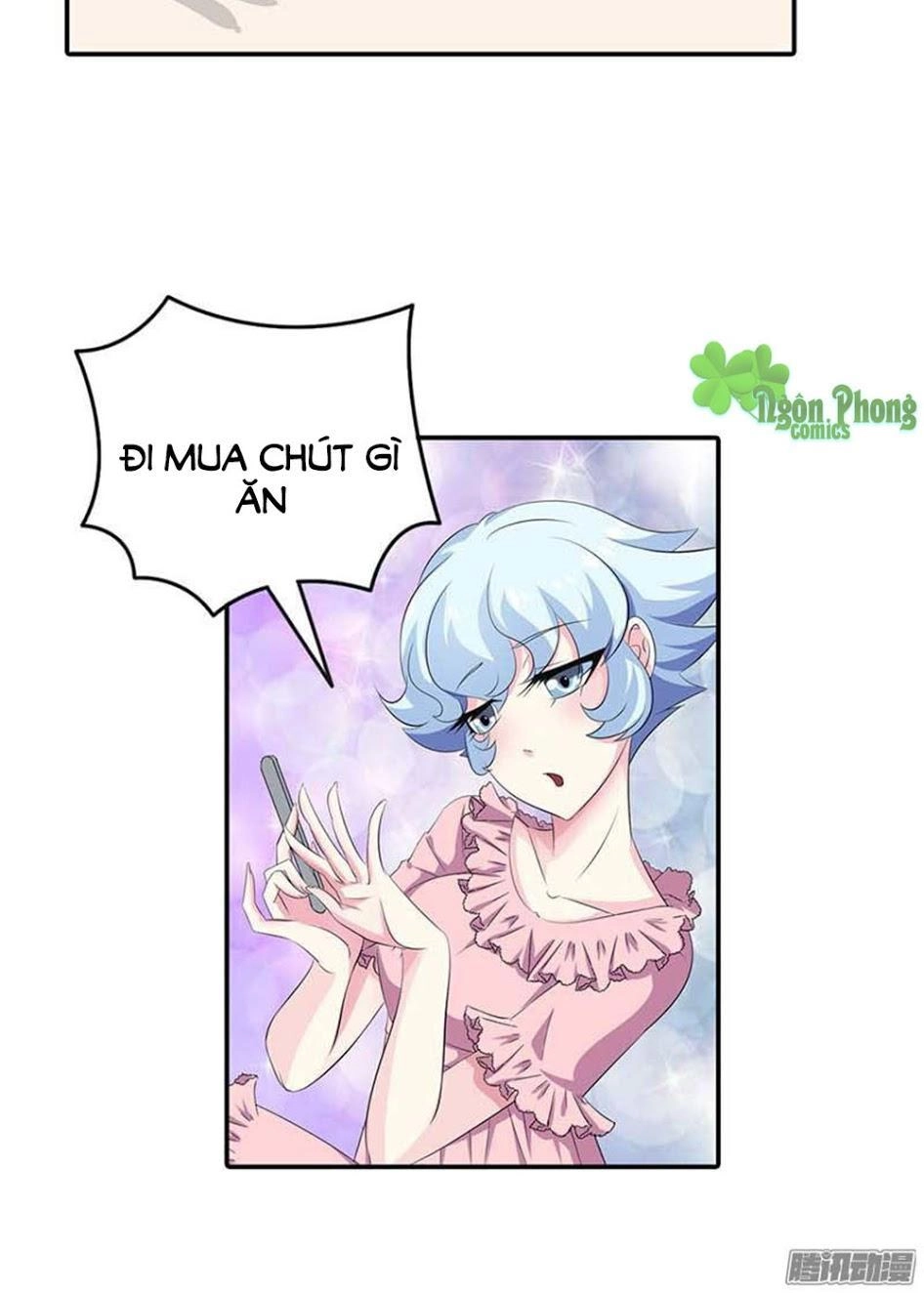 Em Vẫn Còn Nhỏ Chapter 59 - 16