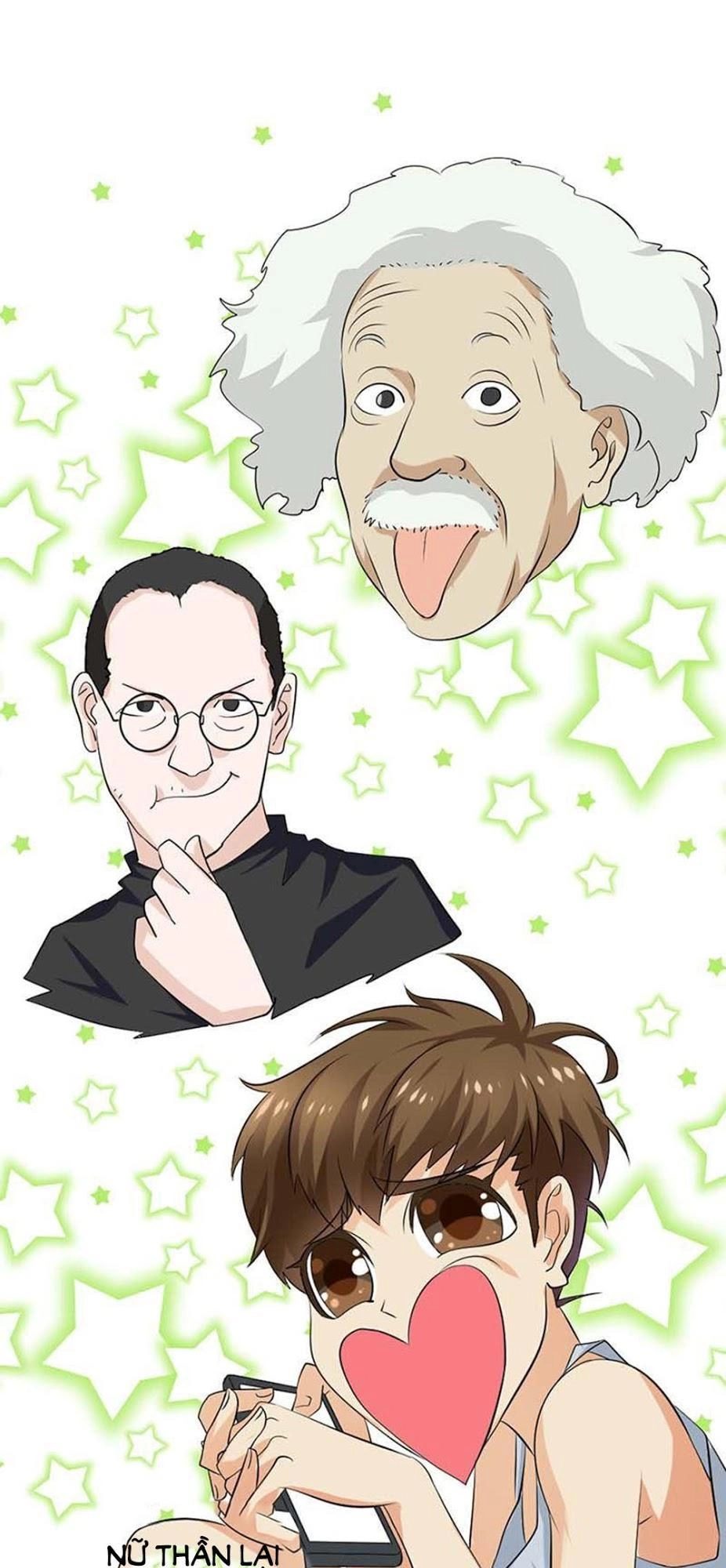 Em Vẫn Còn Nhỏ Chapter 59 - 18