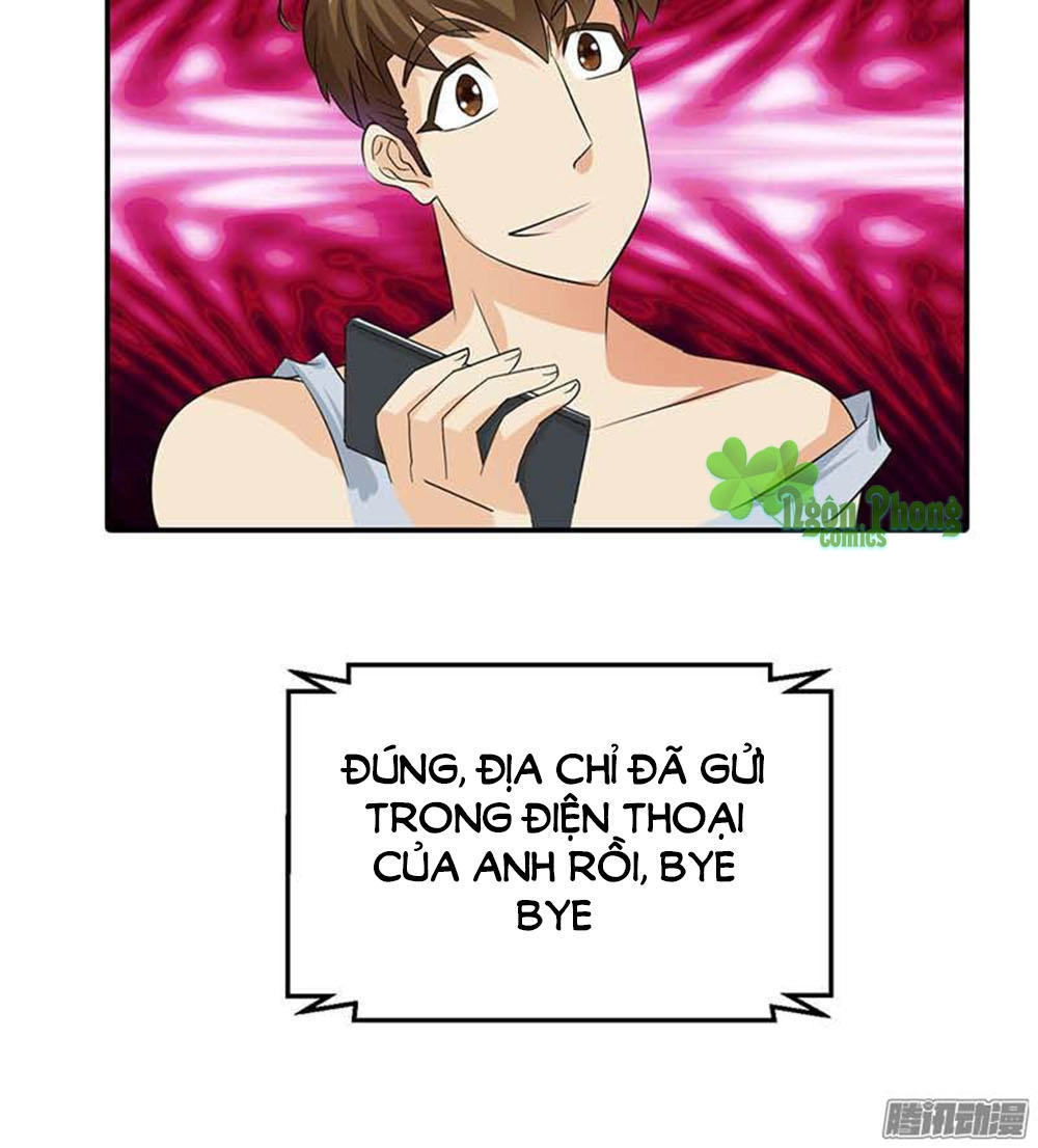 Em Vẫn Còn Nhỏ Chapter 59 - 21