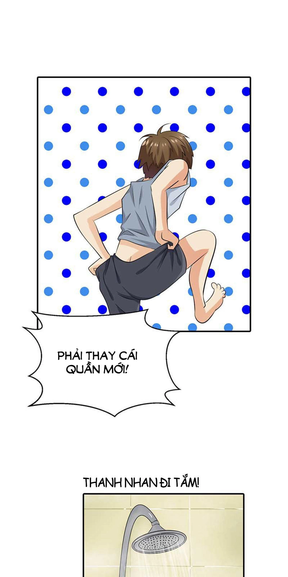 Em Vẫn Còn Nhỏ Chapter 59 - 25