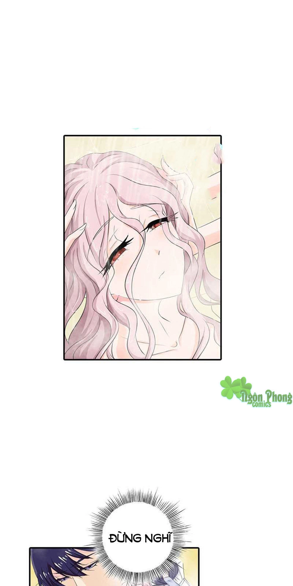 Em Vẫn Còn Nhỏ Chapter 59 - 27