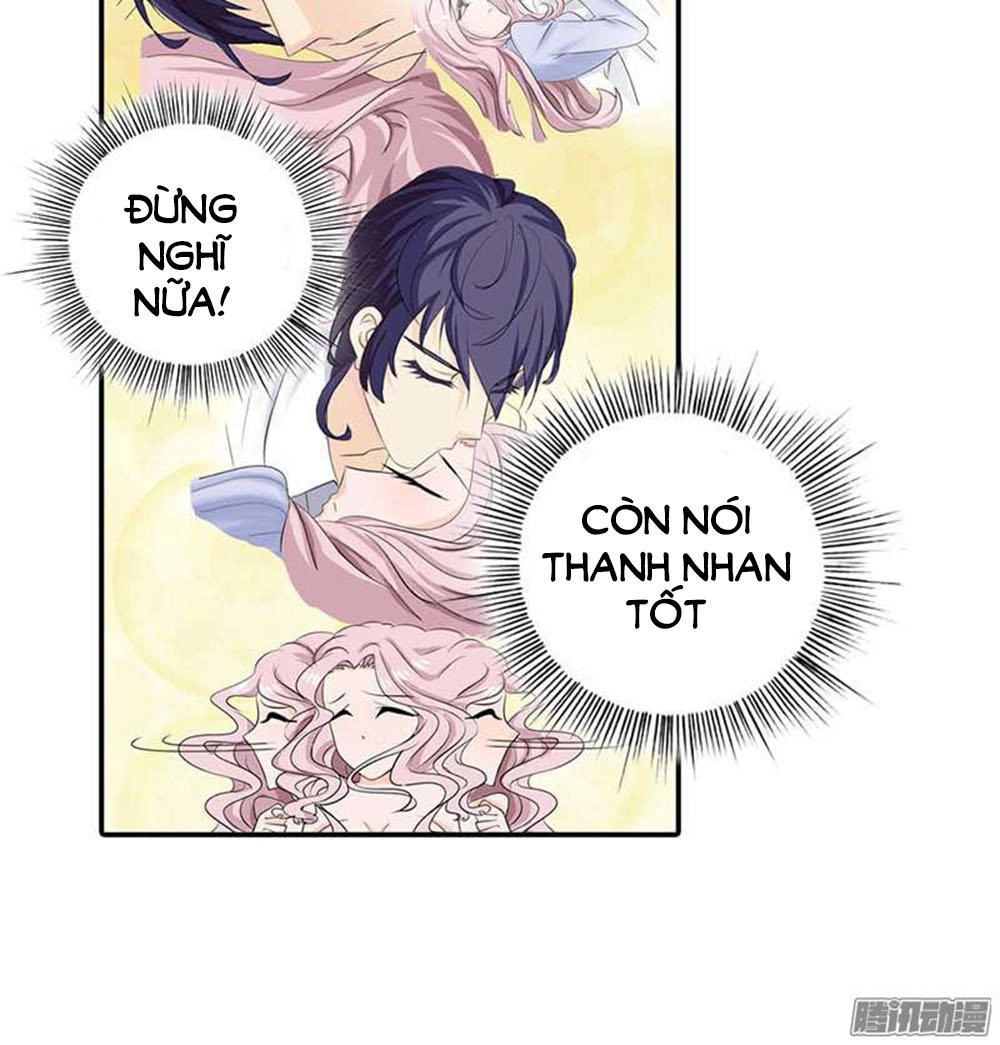 Em Vẫn Còn Nhỏ Chapter 59 - 28