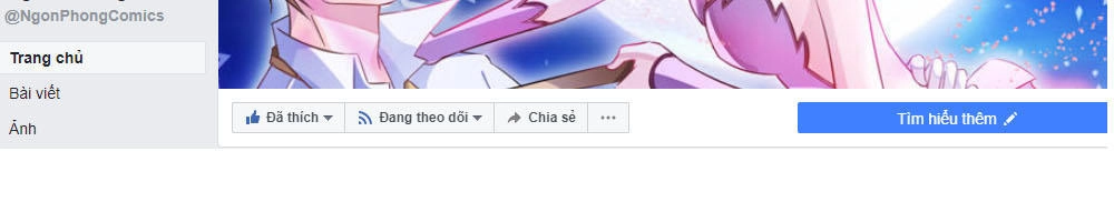 Em Vẫn Còn Nhỏ Chapter 59 - 36