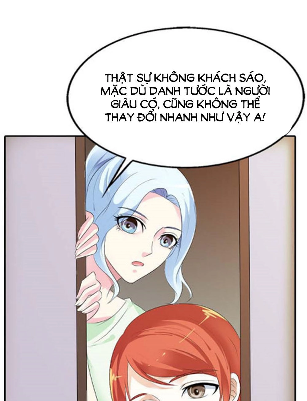 Em Vẫn Còn Nhỏ Chapter 61 - 3