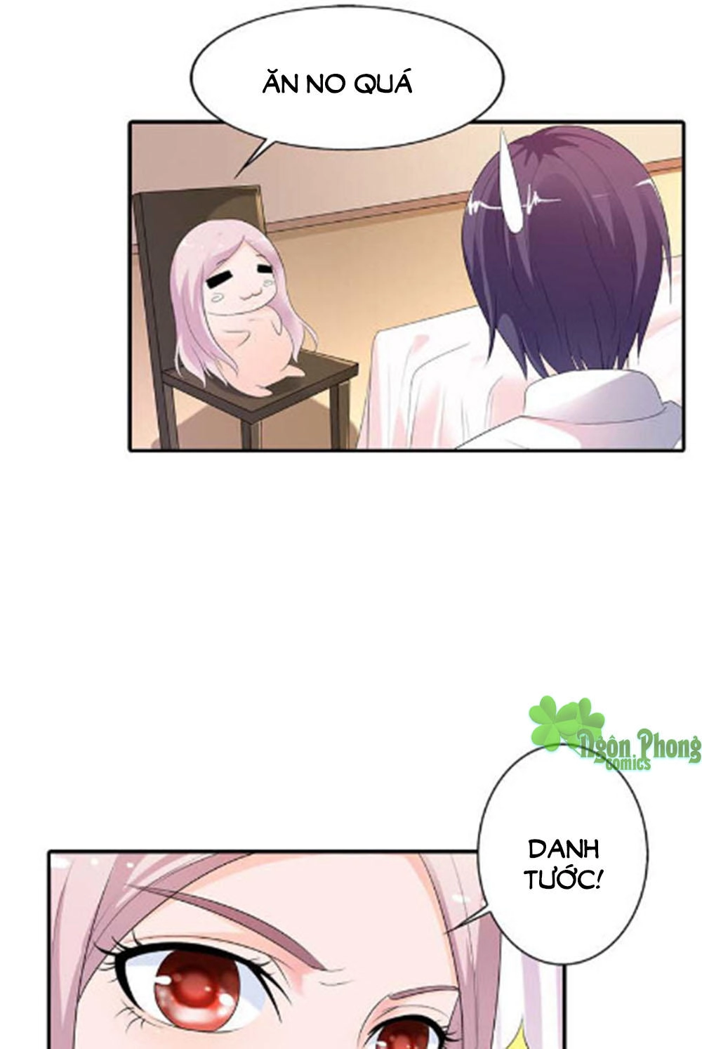 Em Vẫn Còn Nhỏ Chapter 61 - 6