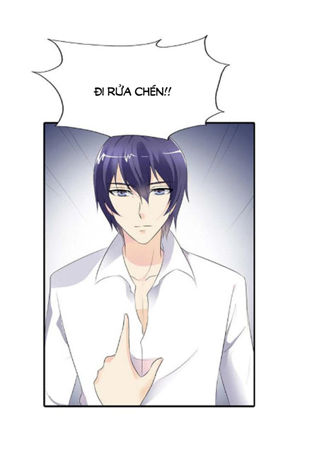 Em Vẫn Còn Nhỏ Chapter 61 - 7