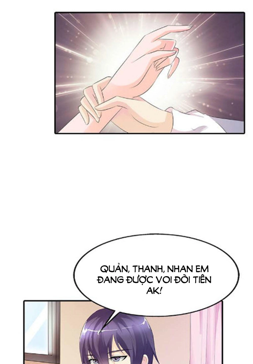 Em Vẫn Còn Nhỏ Chapter 61 - 8