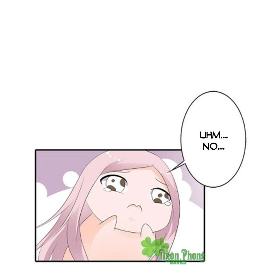 Em Vẫn Còn Nhỏ Chapter 61 - 9