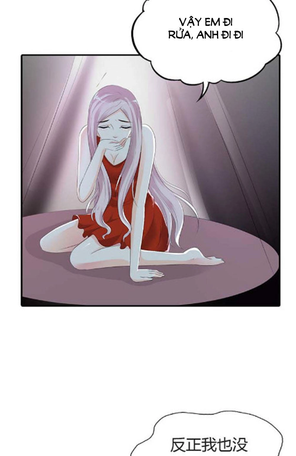 Em Vẫn Còn Nhỏ Chapter 61 - 10