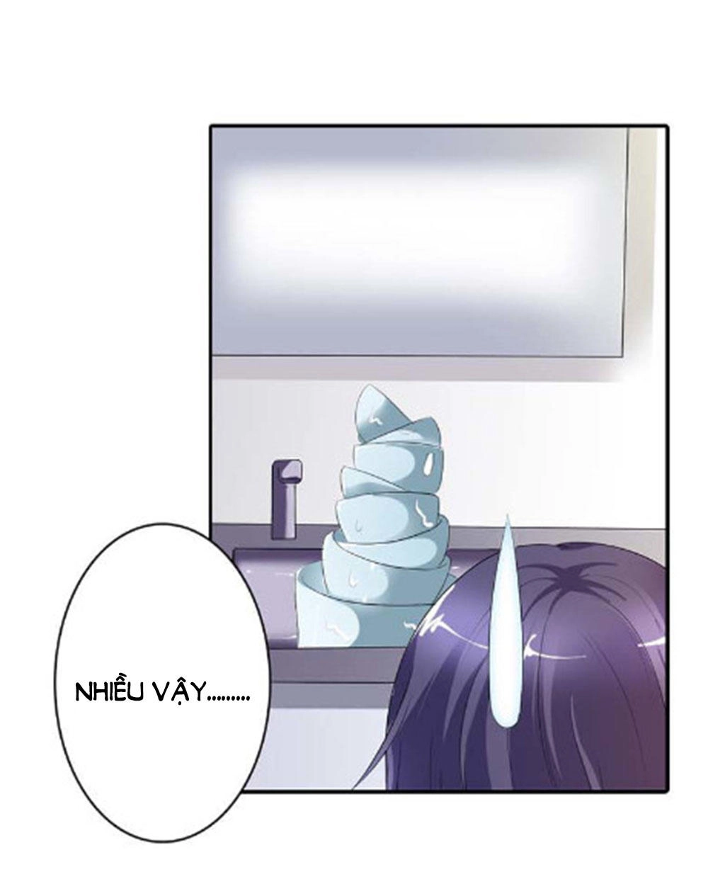 Em Vẫn Còn Nhỏ Chapter 61 - 13