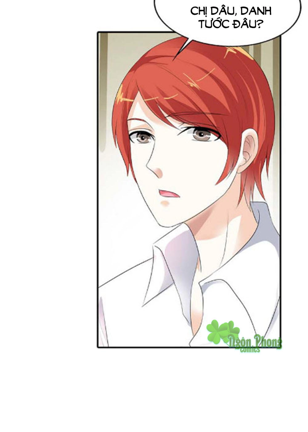 Em Vẫn Còn Nhỏ Chapter 61 - 17