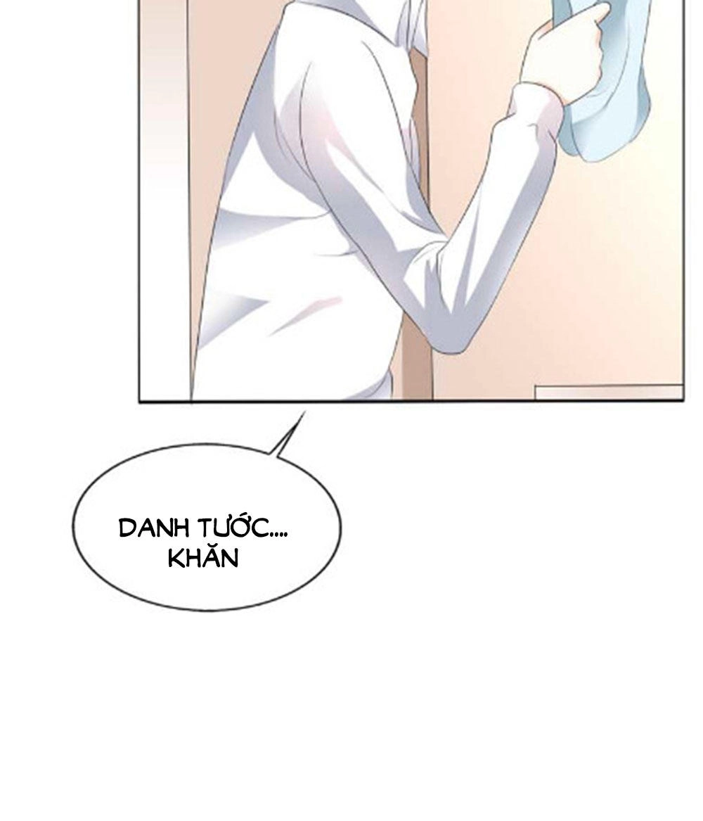 Em Vẫn Còn Nhỏ Chapter 62 - 4