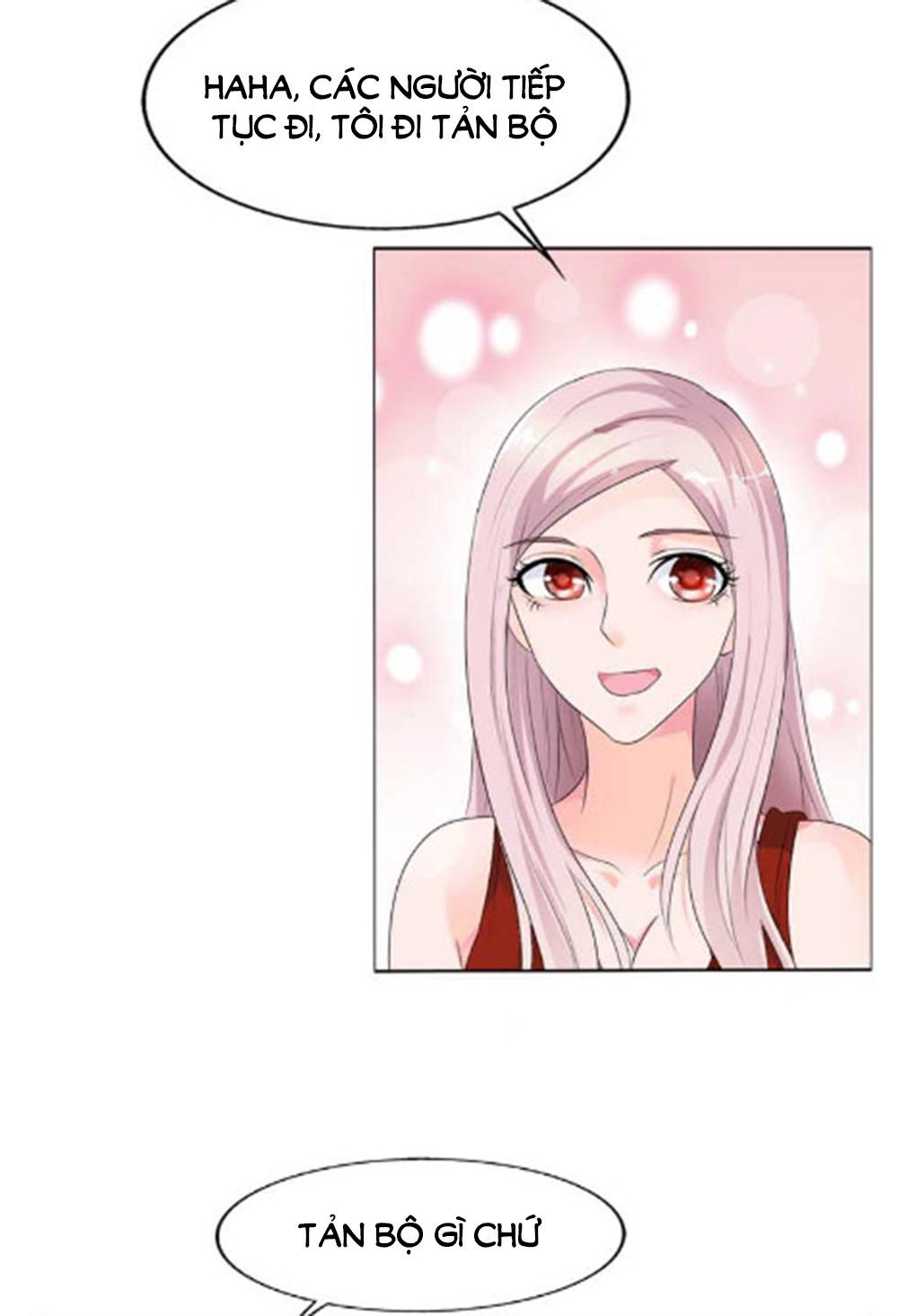 Em Vẫn Còn Nhỏ Chapter 62 - 12