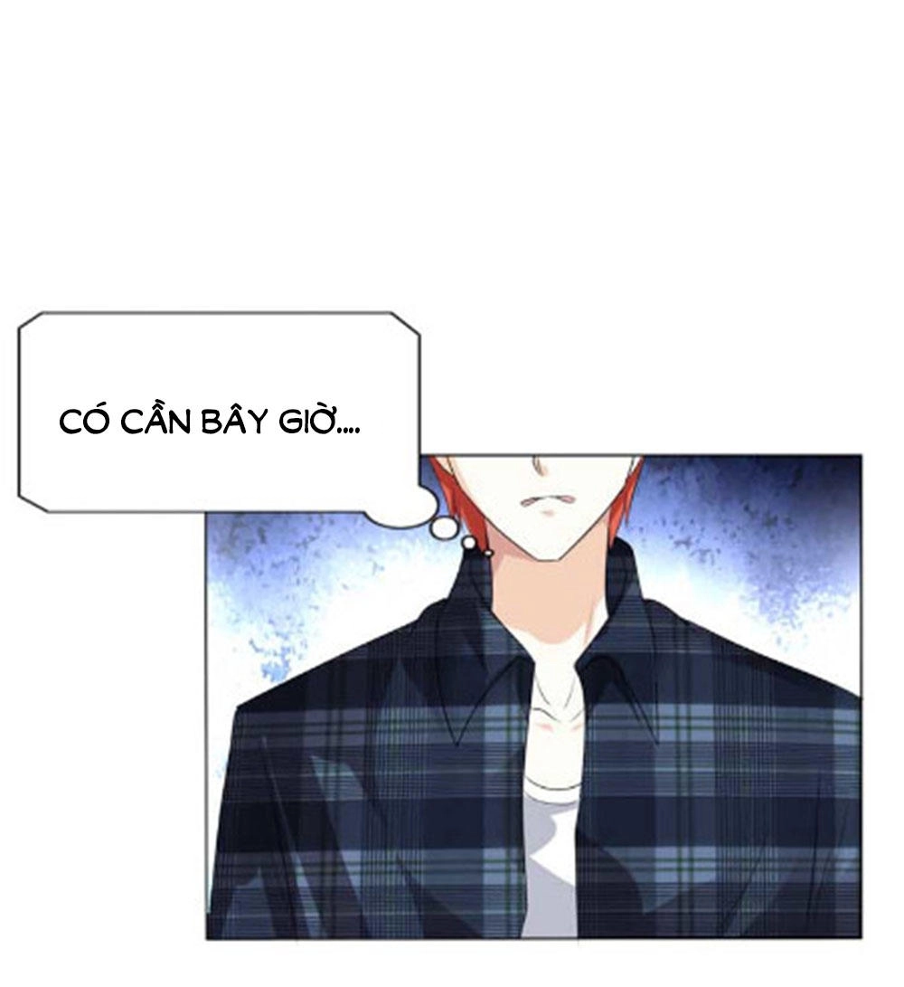 Em Vẫn Còn Nhỏ Chapter 63 - 3