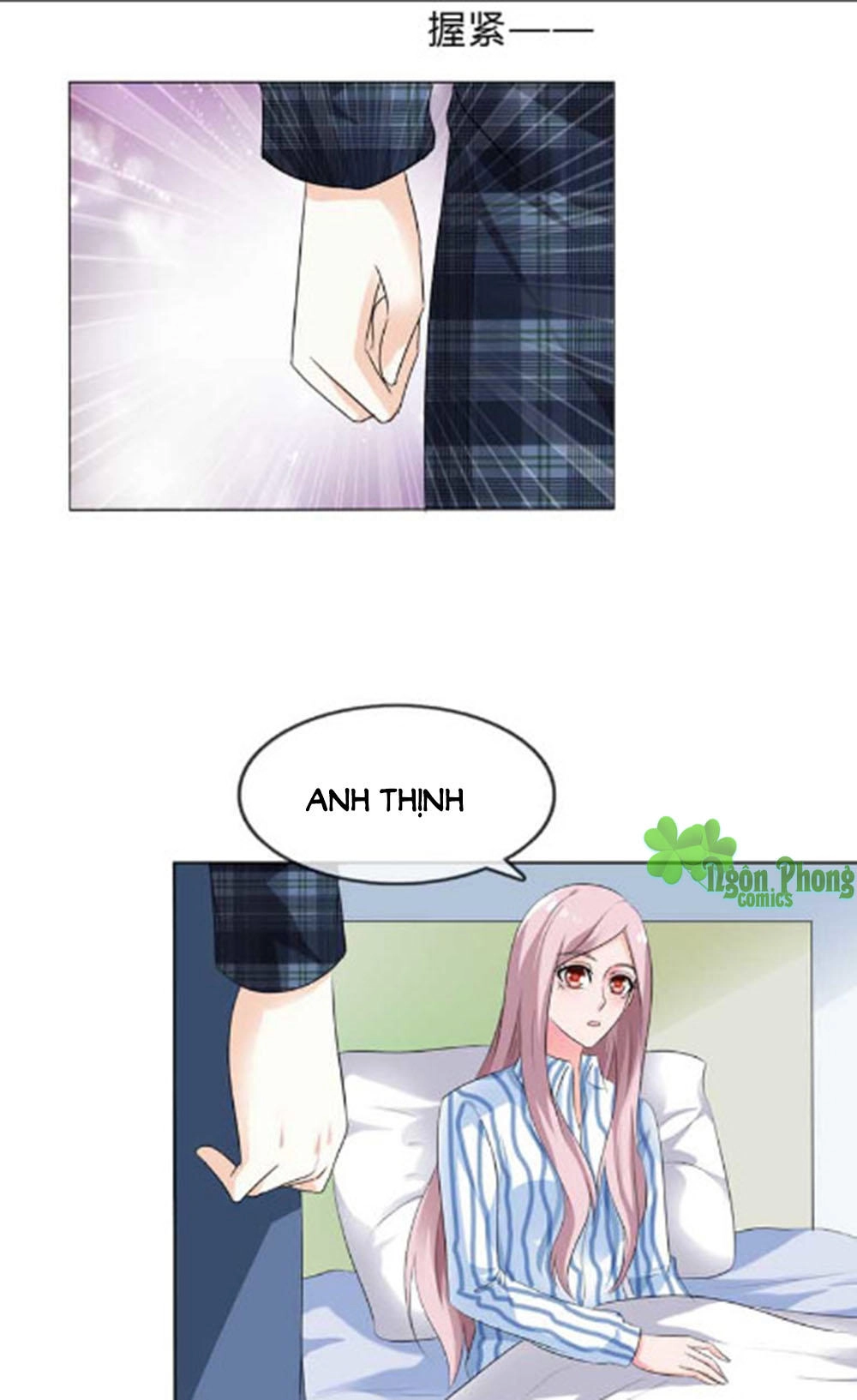 Em Vẫn Còn Nhỏ Chapter 63 - 4