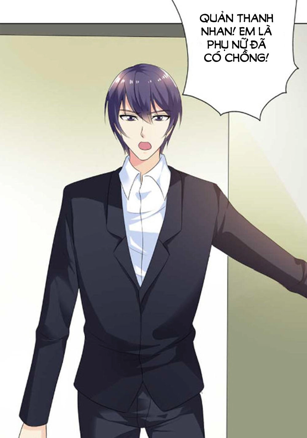 Em Vẫn Còn Nhỏ Chapter 63 - 7