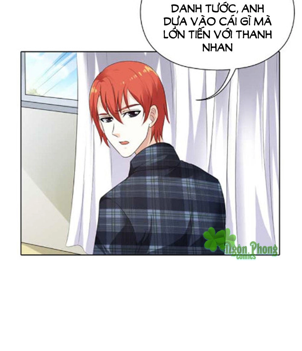 Em Vẫn Còn Nhỏ Chapter 63 - 8