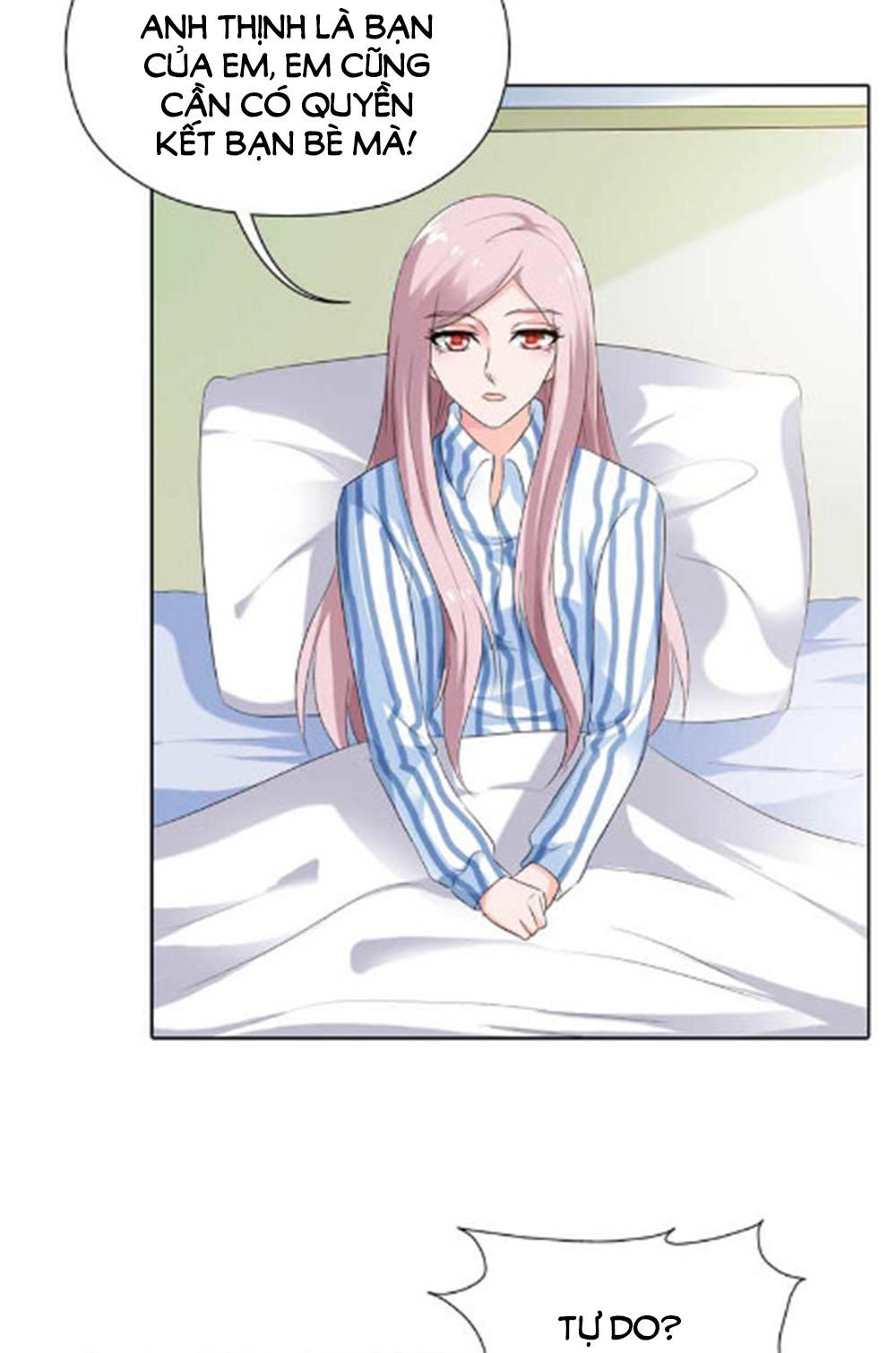 Em Vẫn Còn Nhỏ Chapter 63 - 9