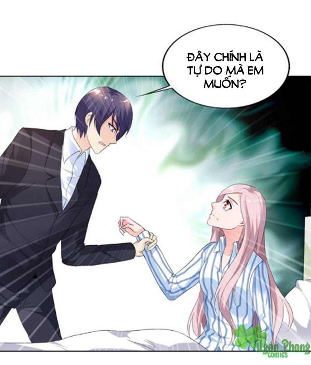 Em Vẫn Còn Nhỏ Chapter 63 - 10