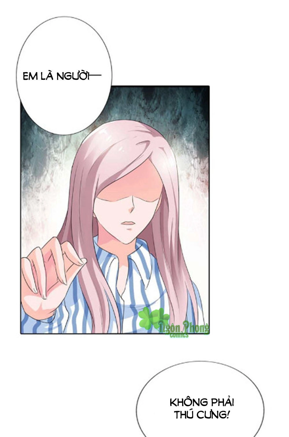 Em Vẫn Còn Nhỏ Chapter 63 - 11