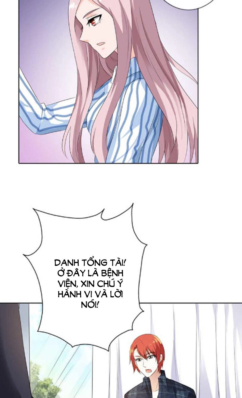 Em Vẫn Còn Nhỏ Chapter 63 - 13