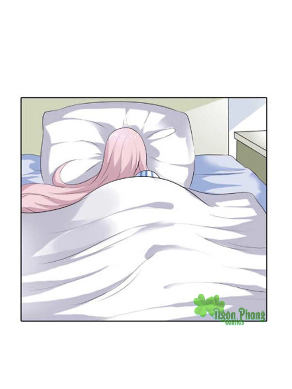 Em Vẫn Còn Nhỏ Chapter 63 - 16