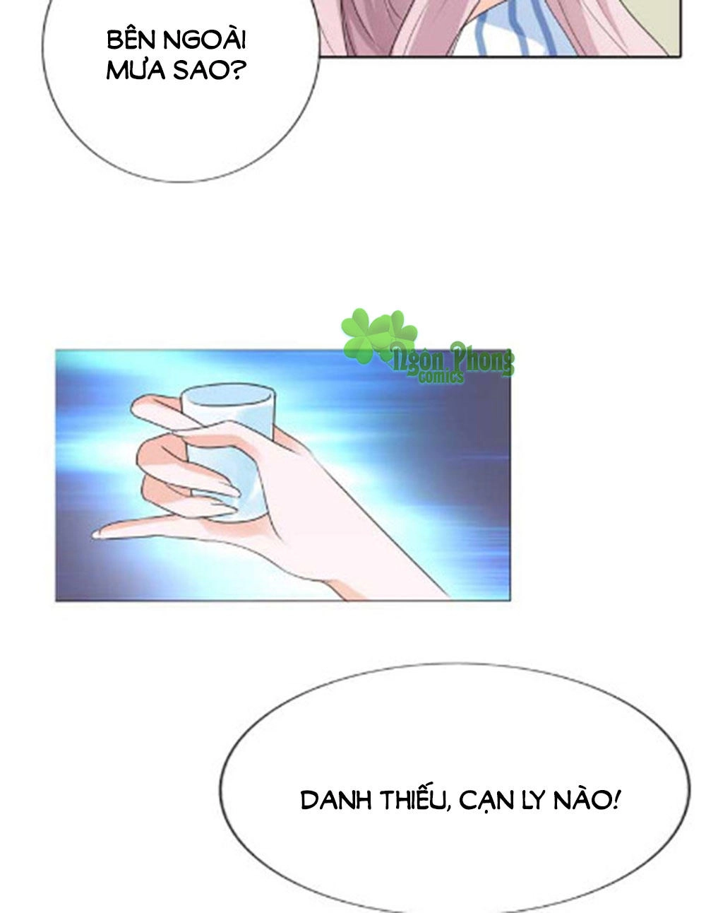 Em Vẫn Còn Nhỏ Chapter 63 - 19