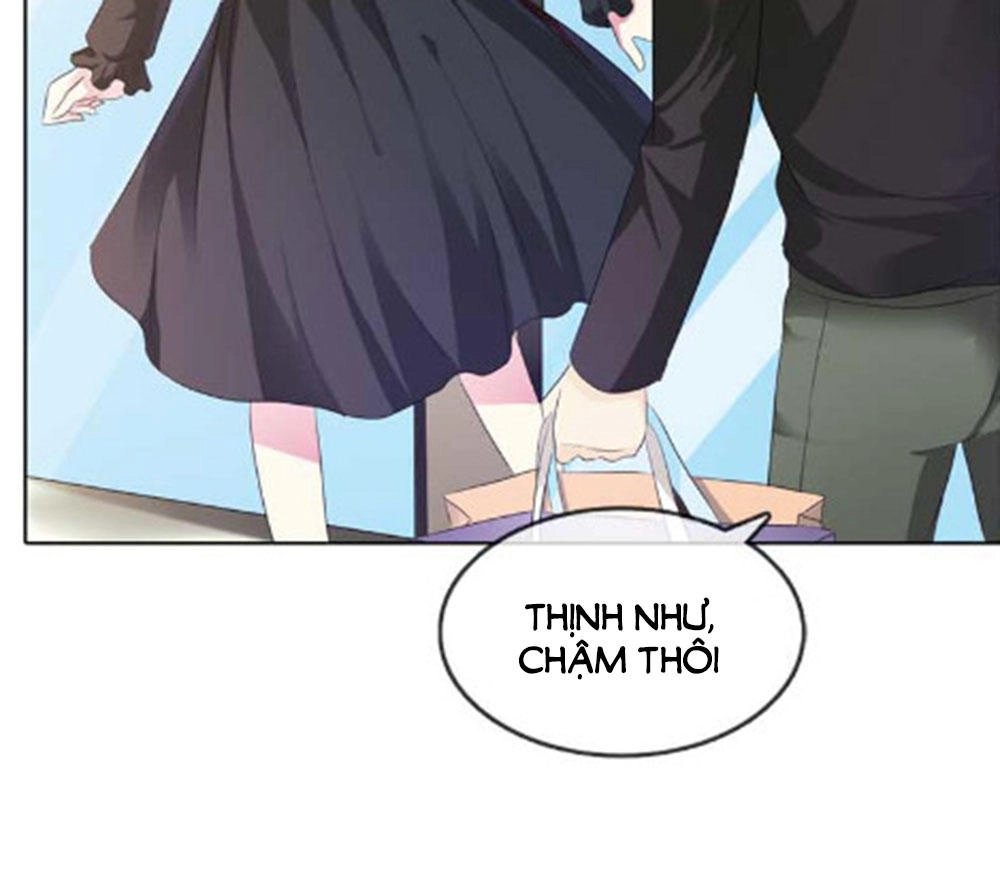 Em Vẫn Còn Nhỏ Chapter 63 - 21