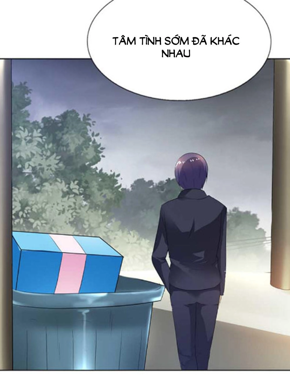 Em Vẫn Còn Nhỏ Chapter 63 - 23