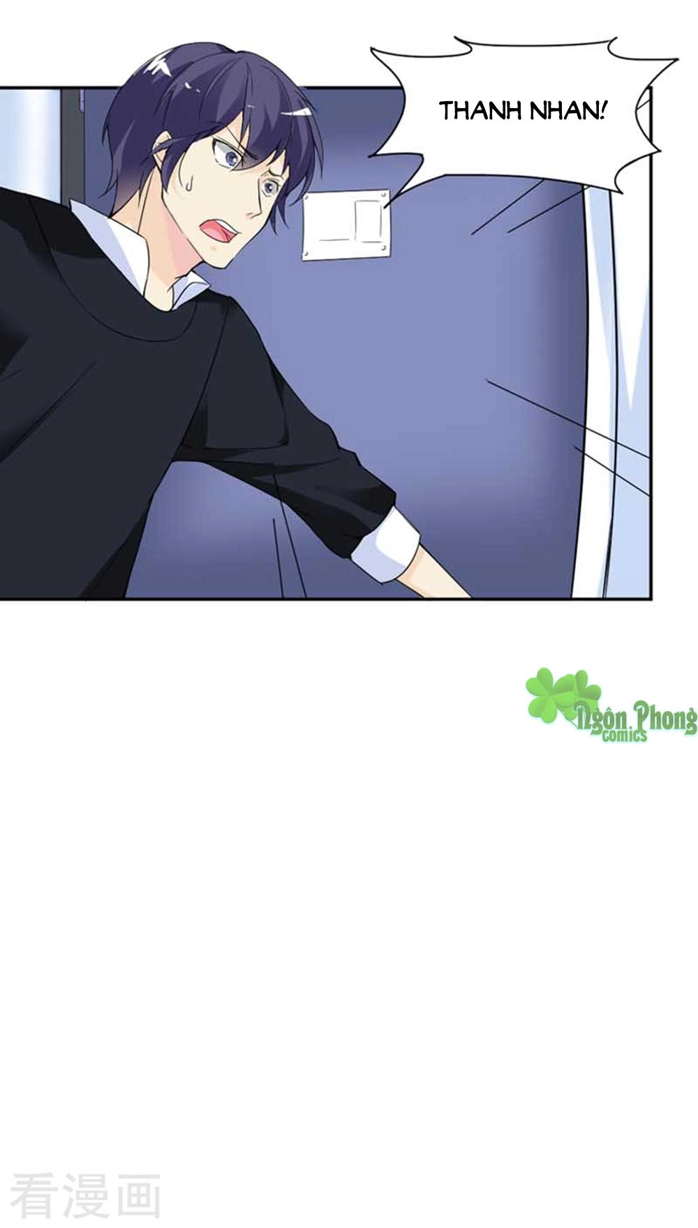 Em Vẫn Còn Nhỏ Chapter 67 - 21