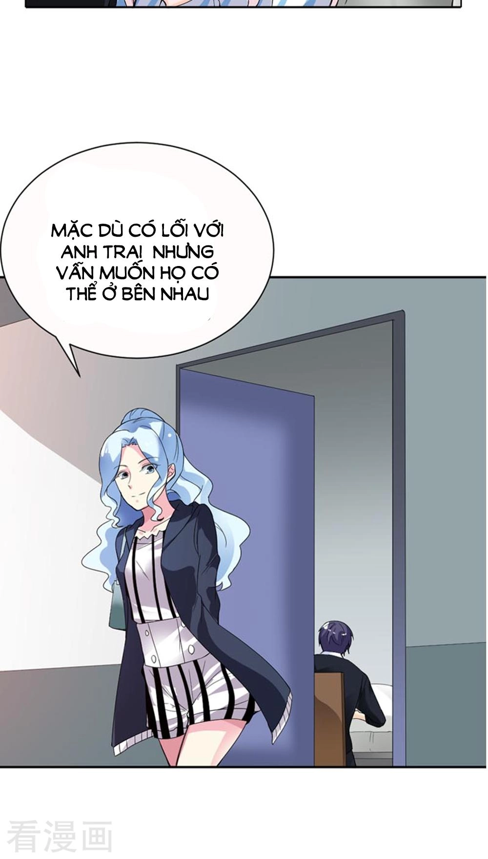 Em Vẫn Còn Nhỏ Chapter 68 - 18