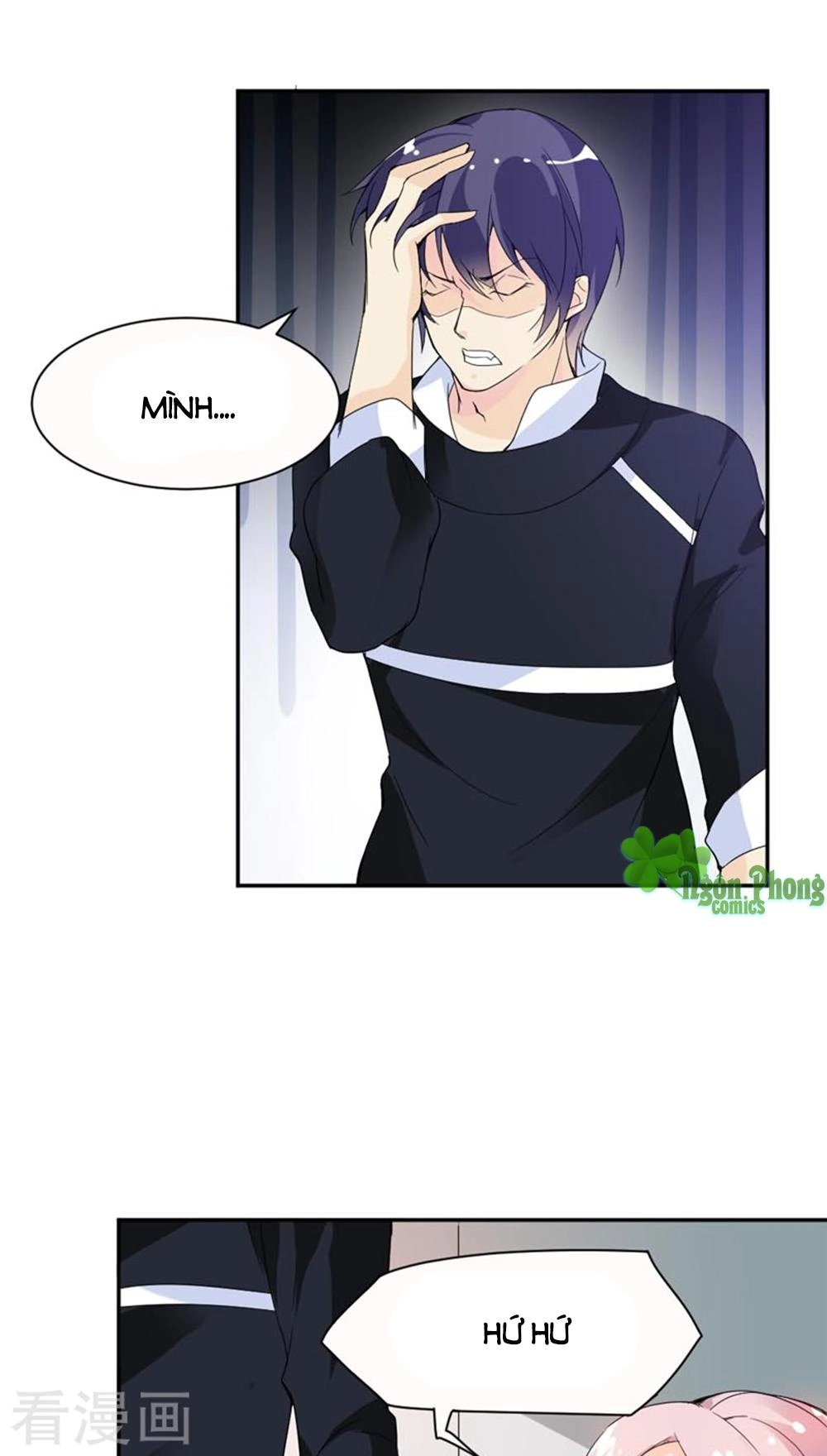 Em Vẫn Còn Nhỏ Chapter 68 - 29