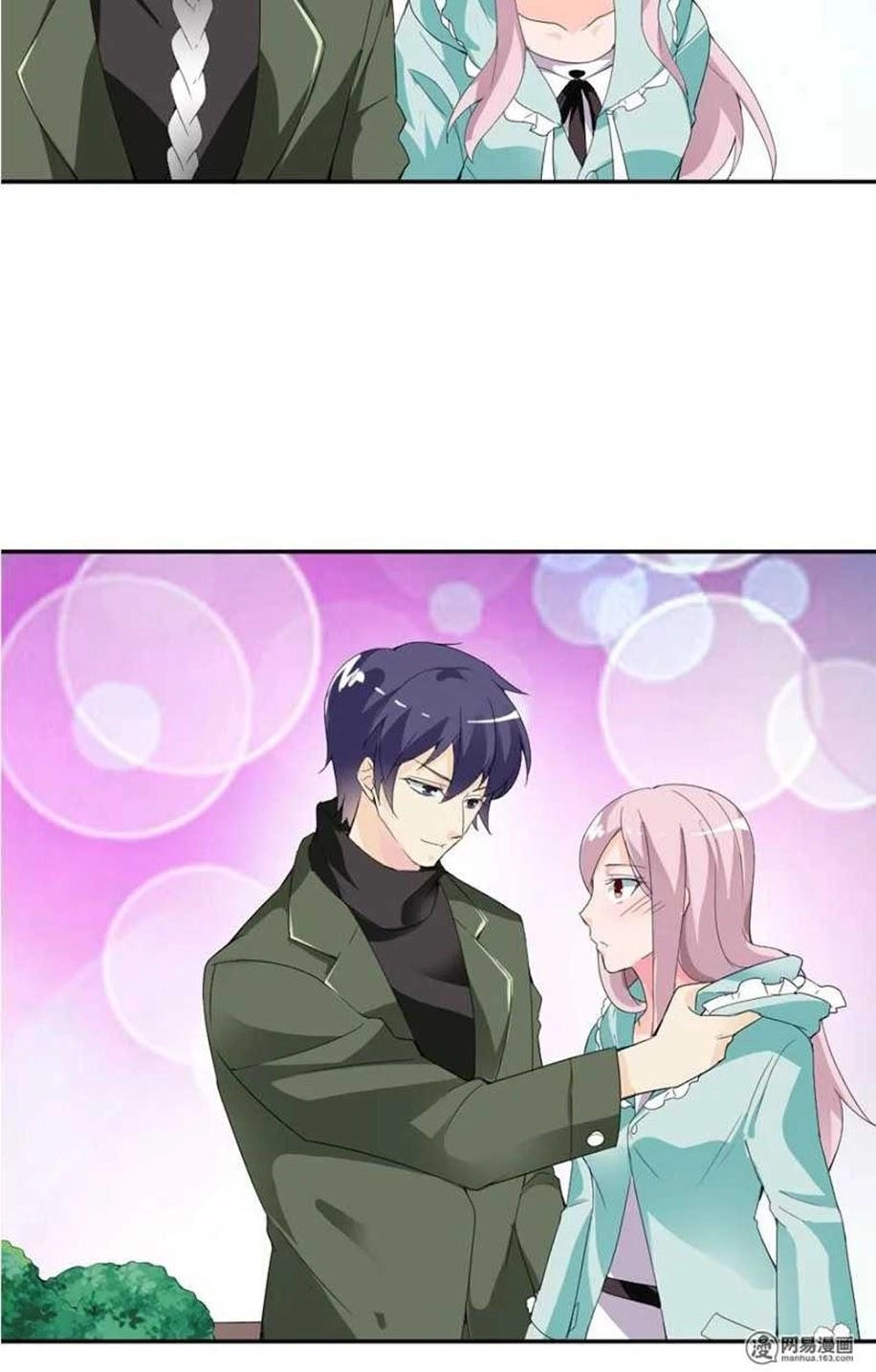 Em Vẫn Còn Nhỏ Chapter 69 - 3