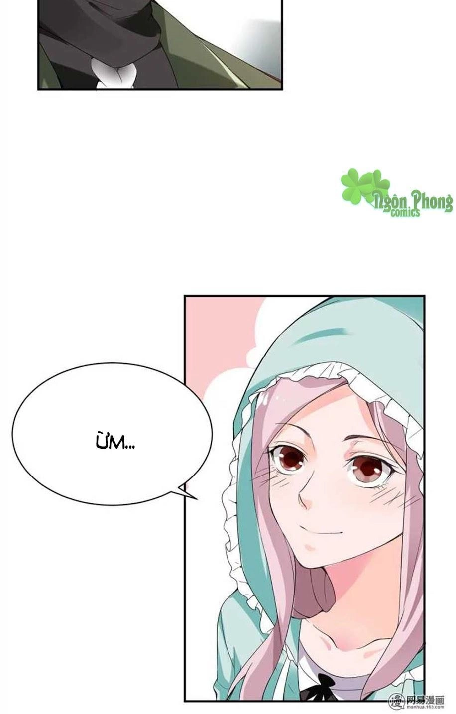 Em Vẫn Còn Nhỏ Chapter 69 - 5