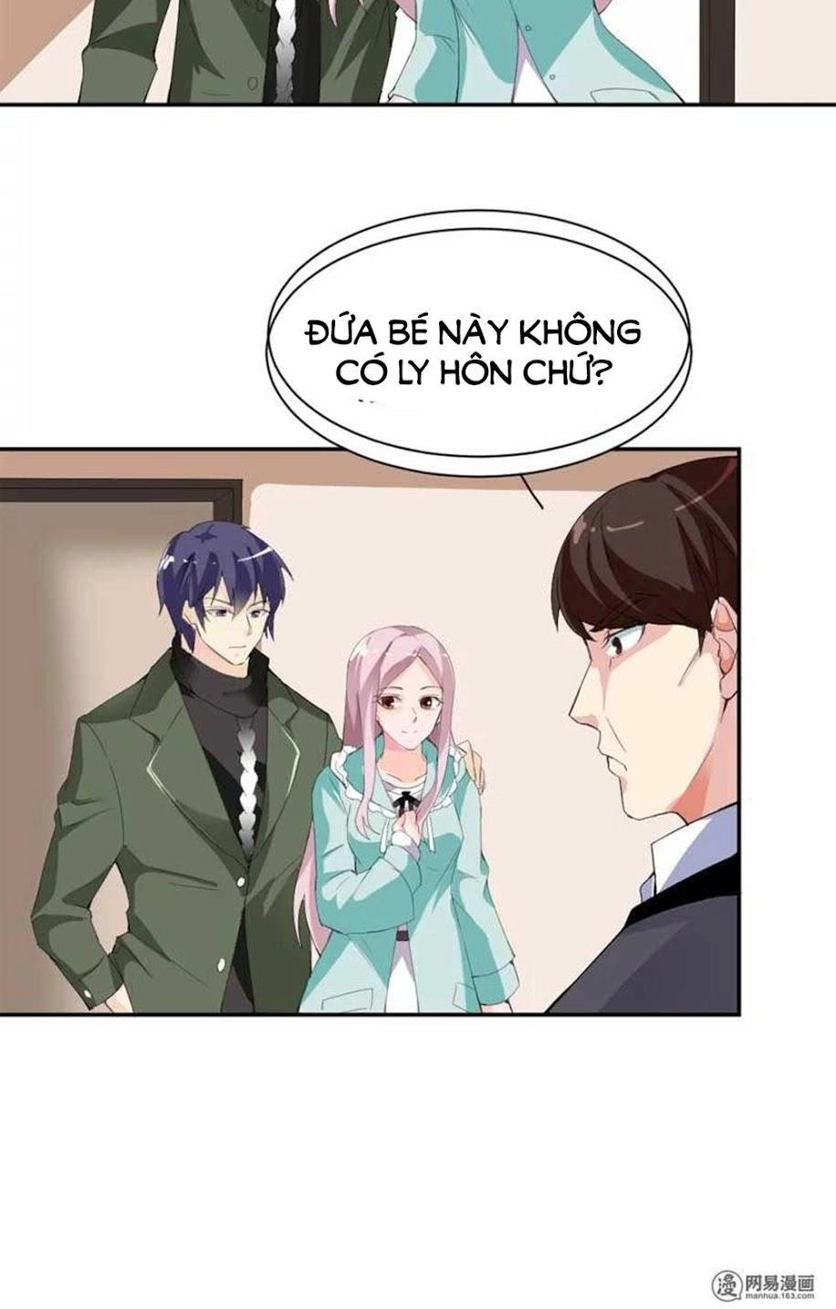 Em Vẫn Còn Nhỏ Chapter 69 - 7