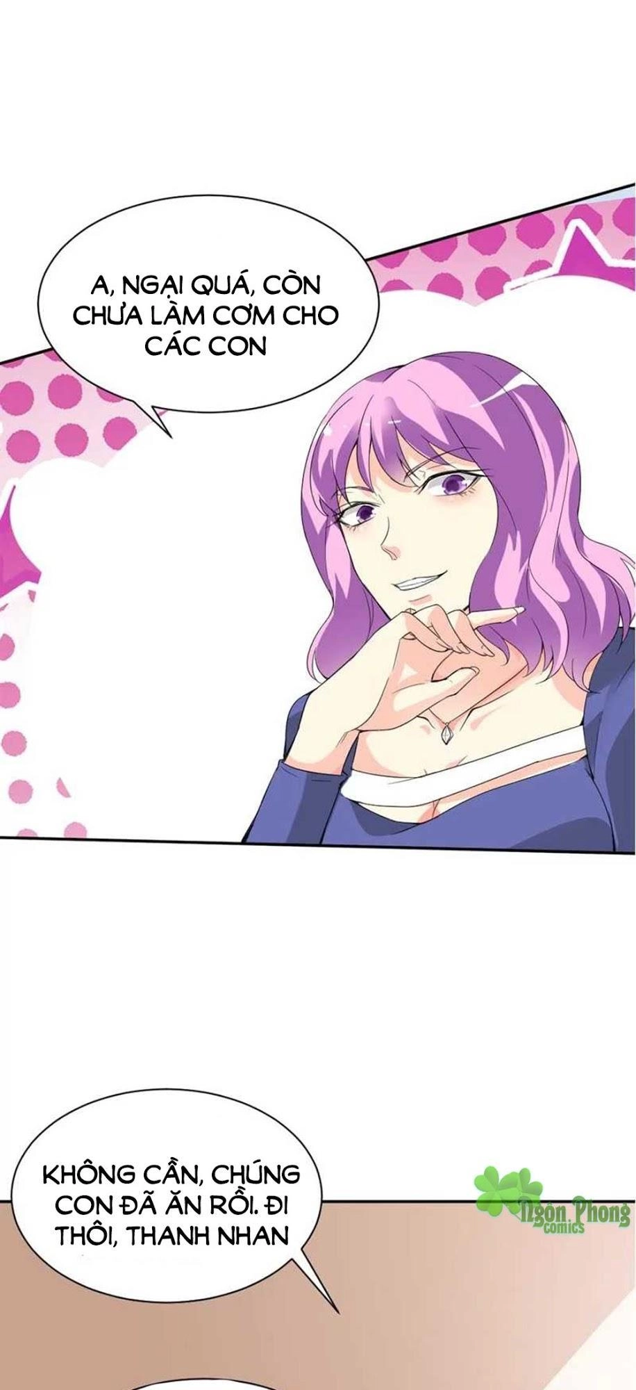 Em Vẫn Còn Nhỏ Chapter 69 - 10