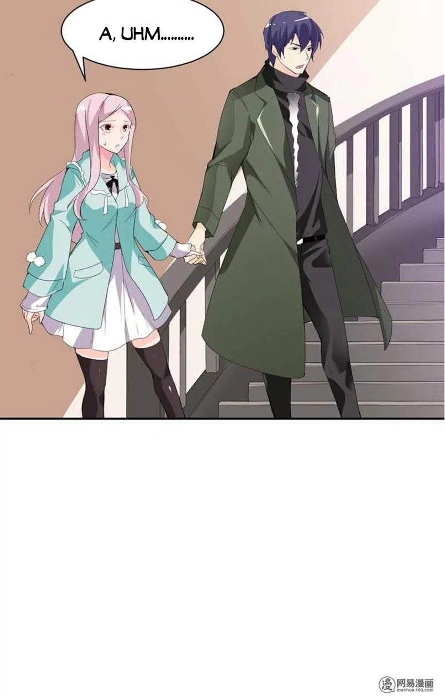 Em Vẫn Còn Nhỏ Chapter 69 - 11