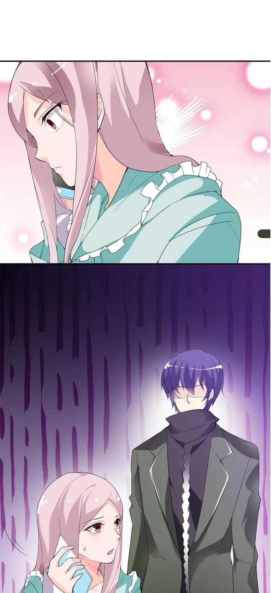 Em Vẫn Còn Nhỏ Chapter 69 - 22