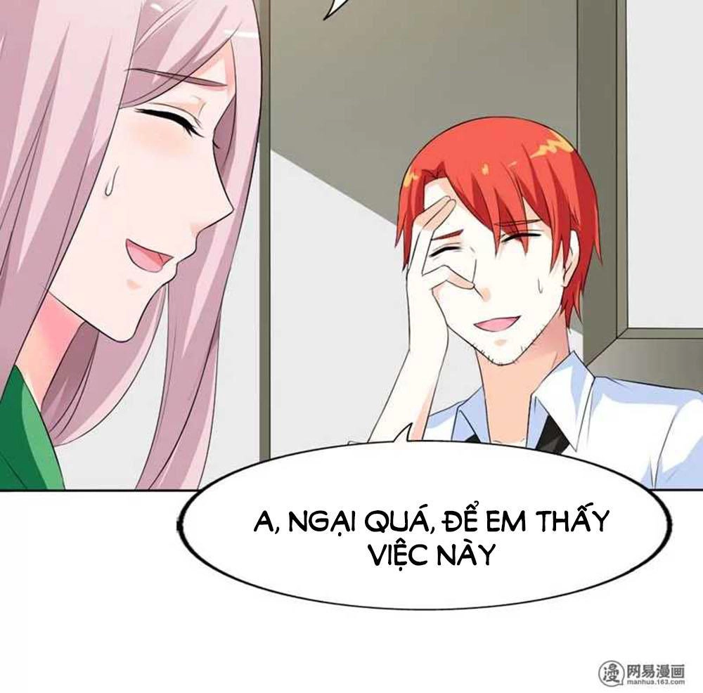 Em Vẫn Còn Nhỏ Chapter 70 - 16