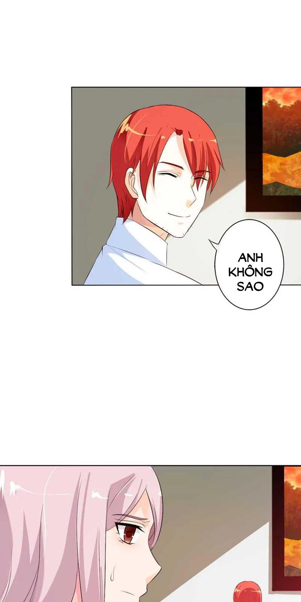 Em Vẫn Còn Nhỏ Chapter 70 - 20