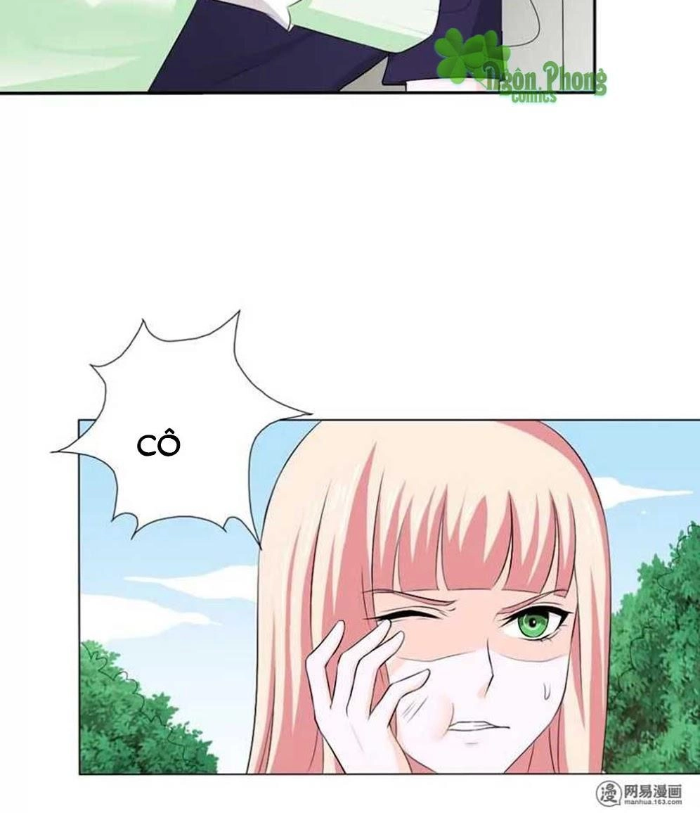 Em Vẫn Còn Nhỏ Chapter 71 - 14