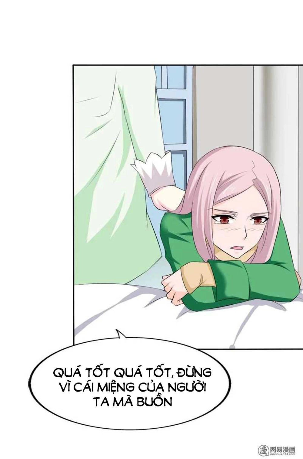 Em Vẫn Còn Nhỏ Chapter 71 - 17