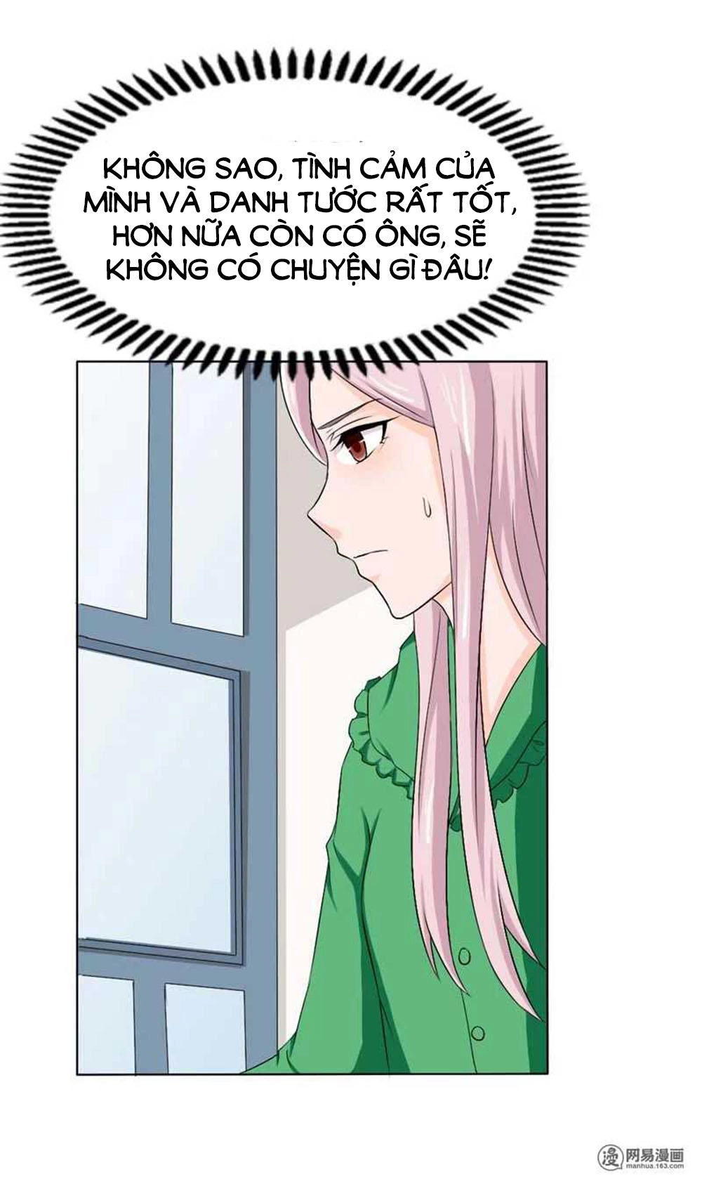 Em Vẫn Còn Nhỏ Chapter 71 - 22