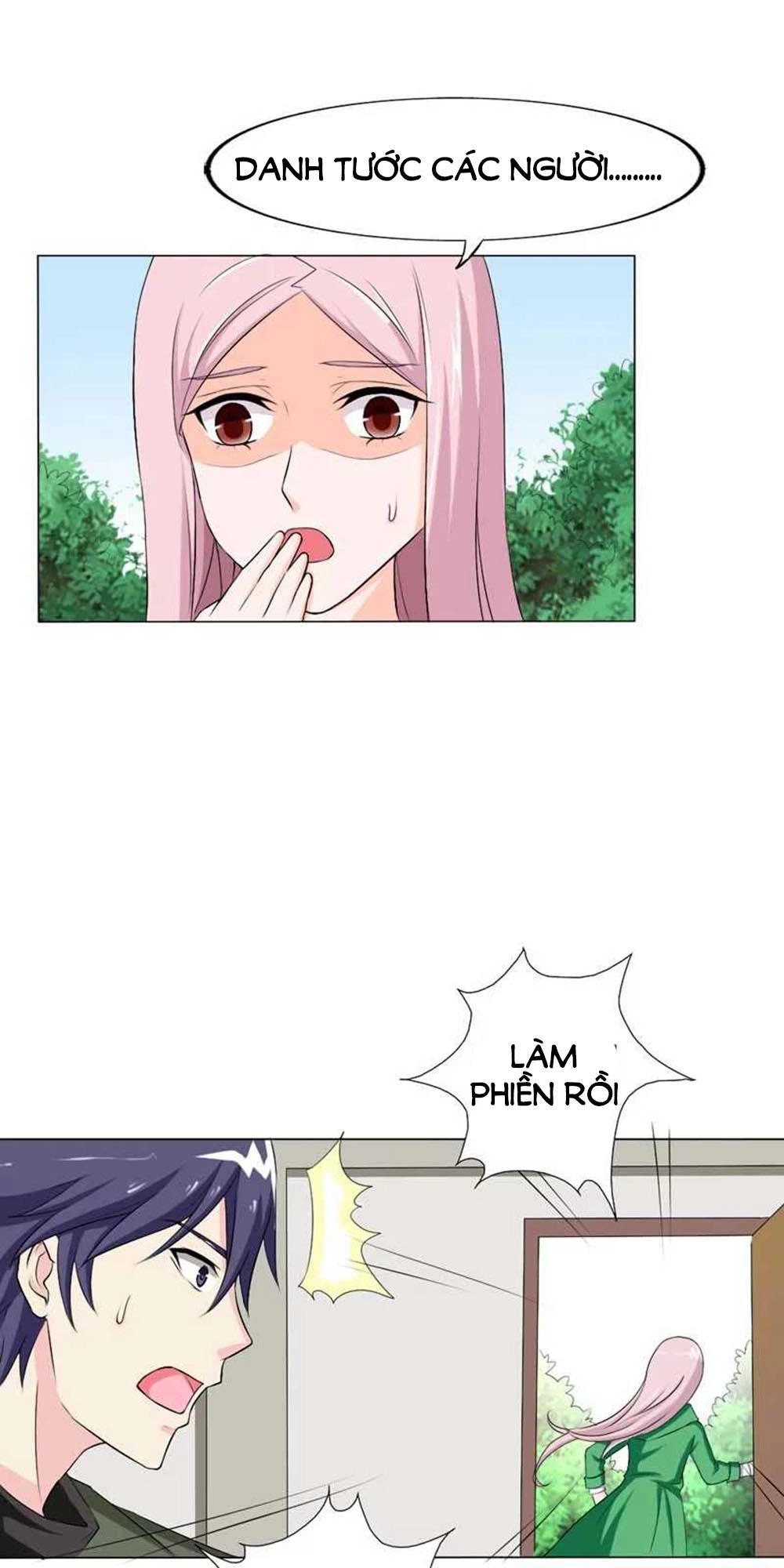 Em Vẫn Còn Nhỏ Chapter 71 - 25