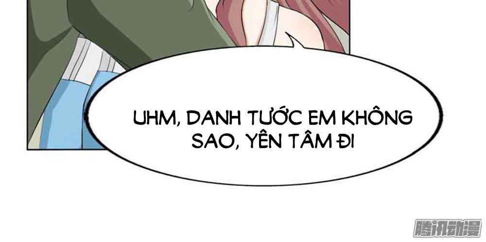 Em Vẫn Còn Nhỏ Chapter 72 - 9