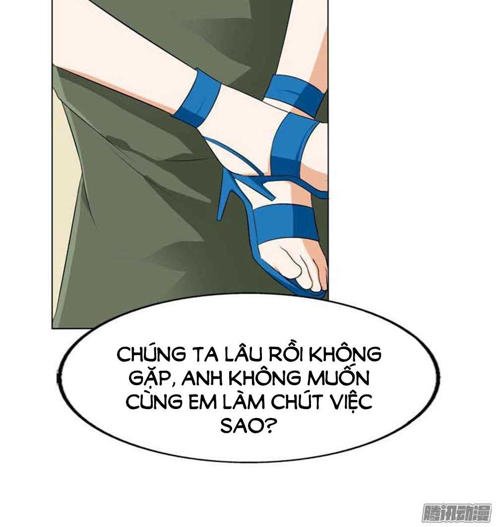 Em Vẫn Còn Nhỏ Chapter 72 - 11